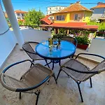 Apartment Yana Obzor