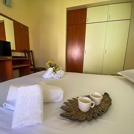 Apartment Yana