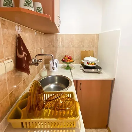 Yana Apartment