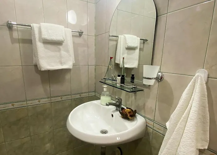 Apartment Yana Obzor