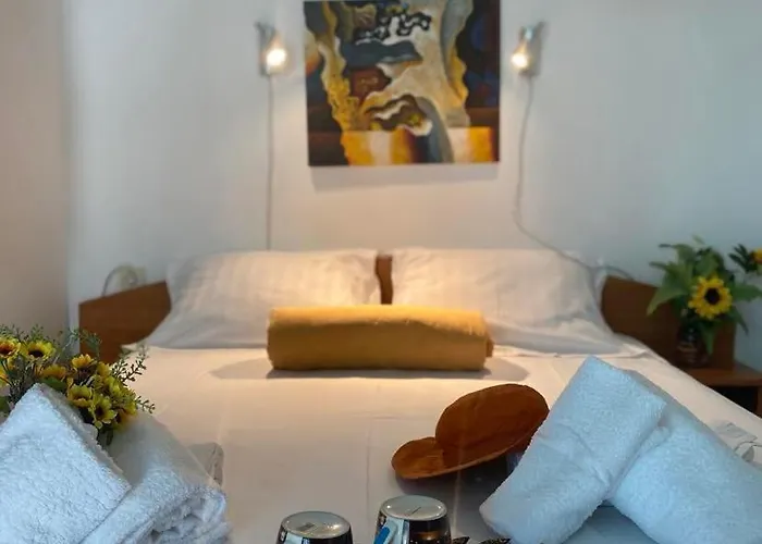 Apartment Yana Obzor